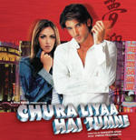 Chura Liyaa Hai Tumne (2003) Mp3 Songs